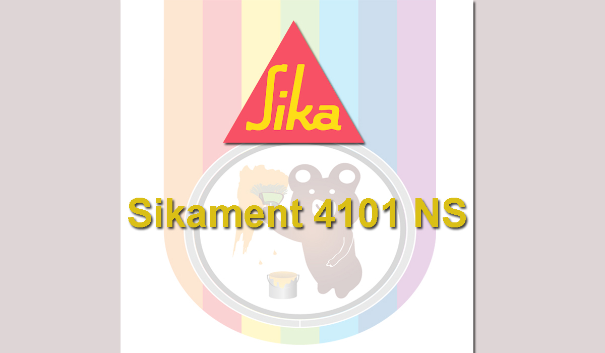 Sikament 4101 NS